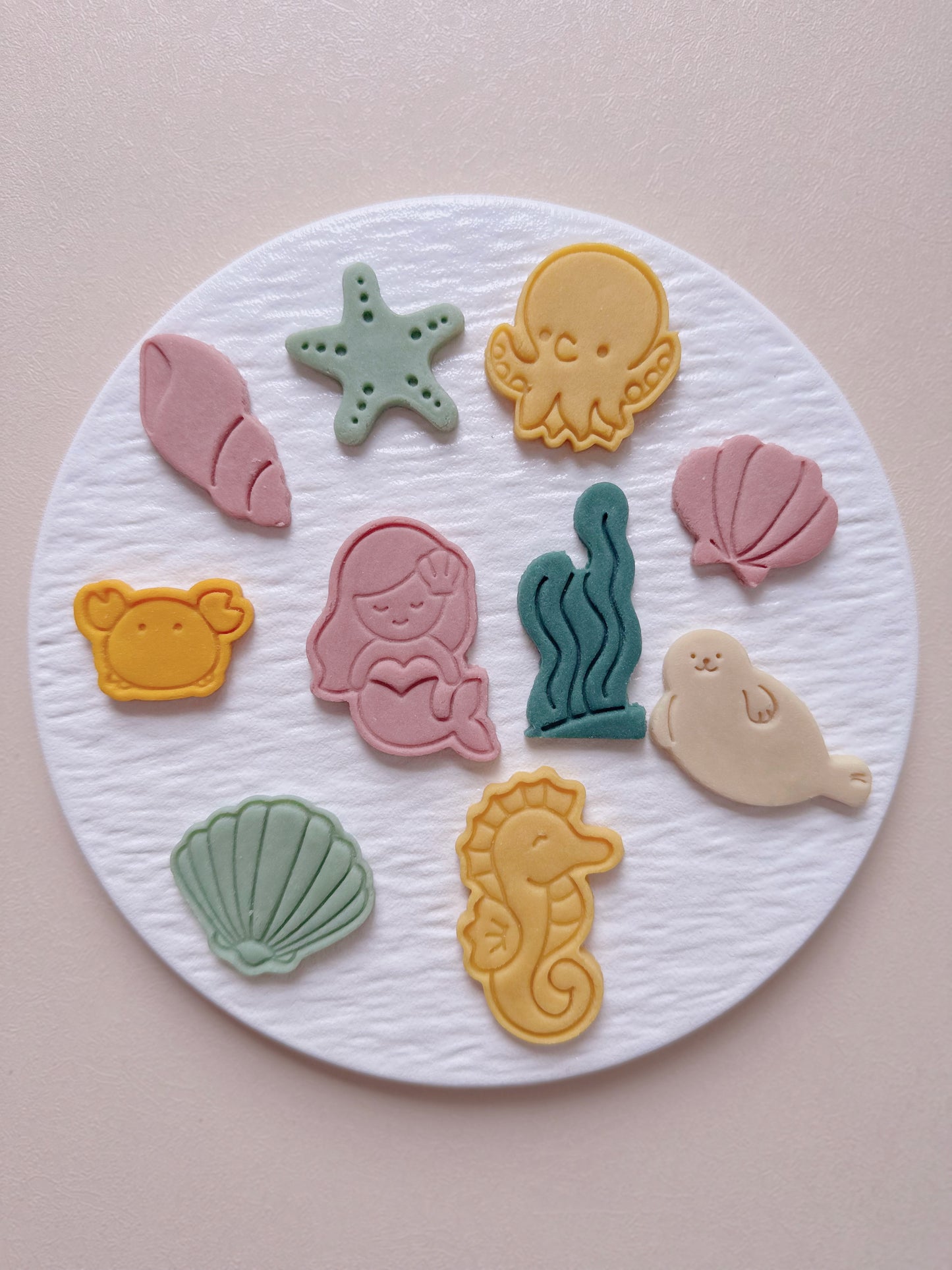 The Ocean Folks