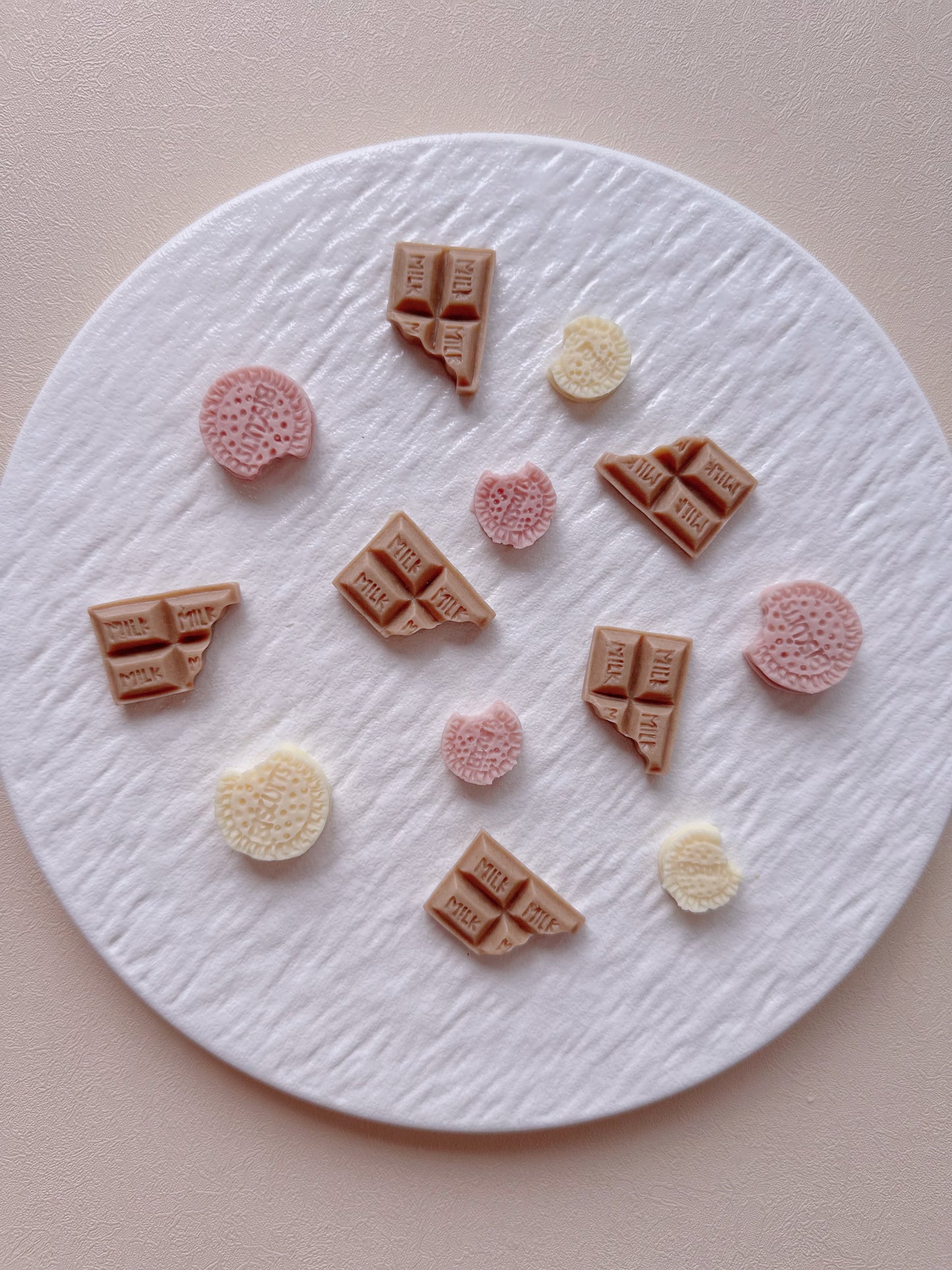 Choco Biscuit