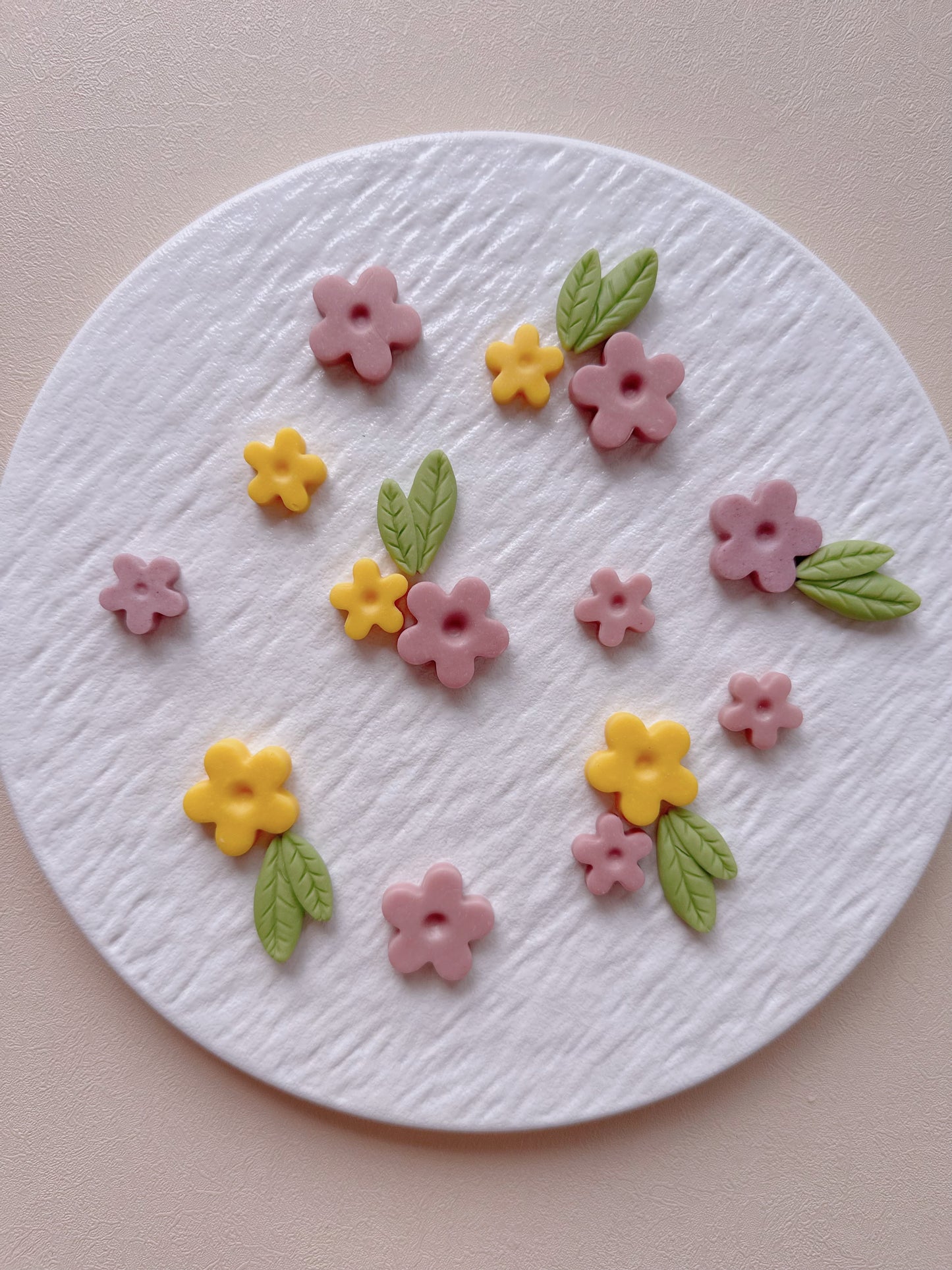 Sweet Blossoms