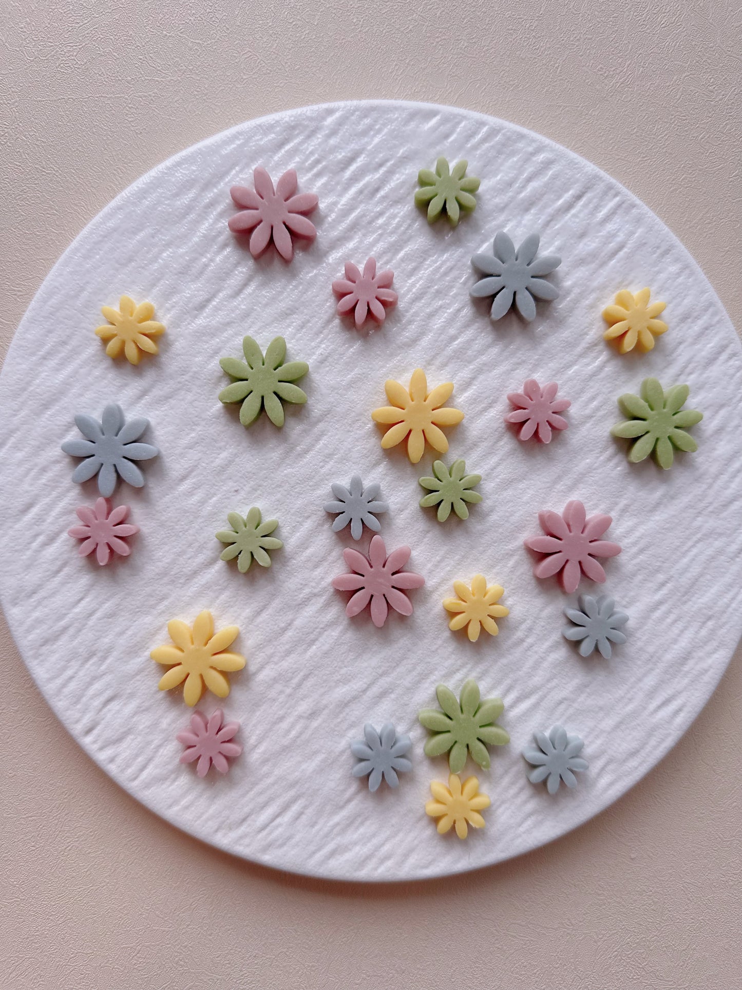 Mini Flowers