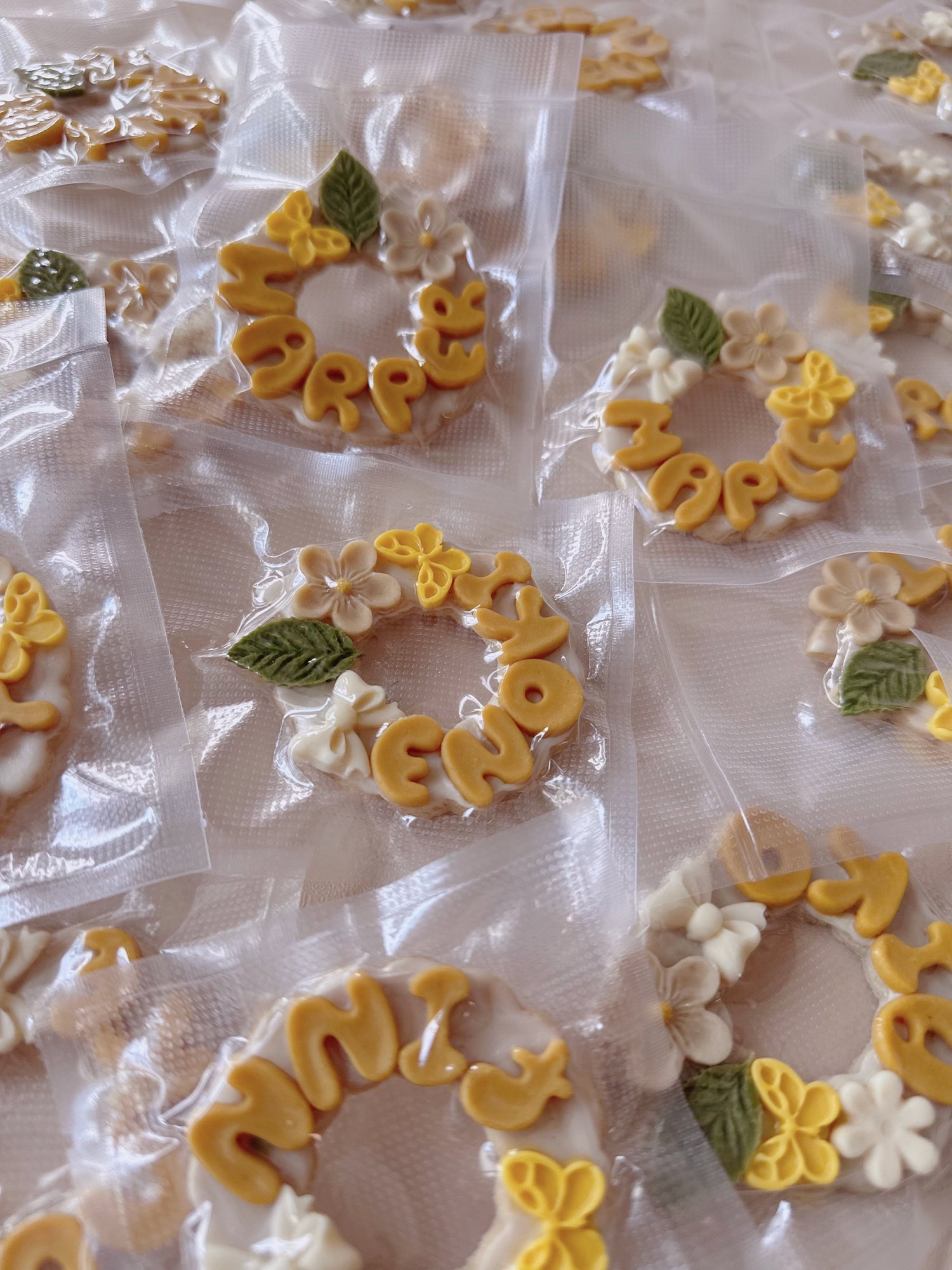 Personalised Cookie