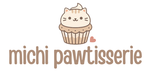Michi Pawtisserie