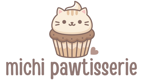 Michi Pawtisserie