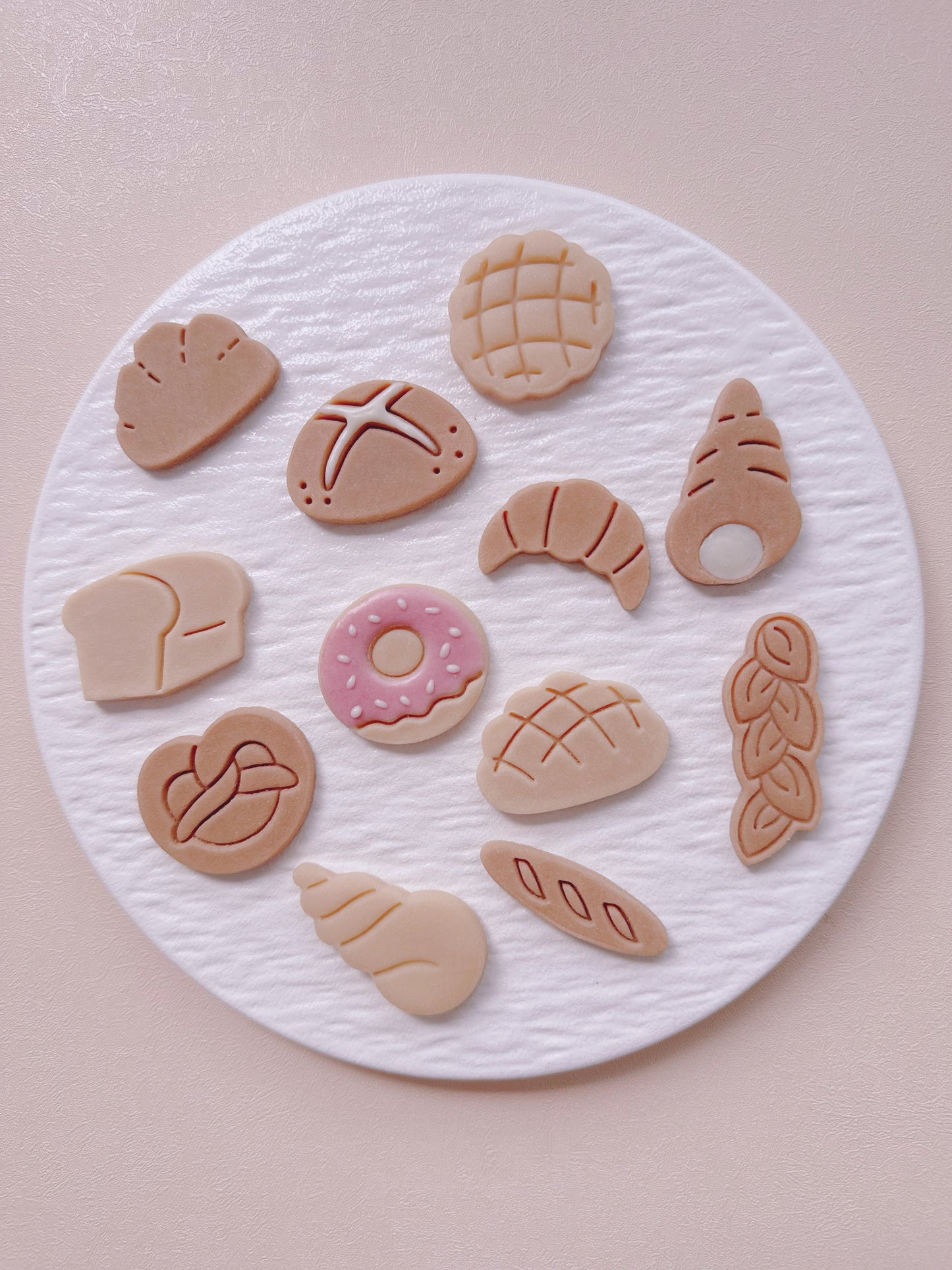 La Petite Pâtisserie