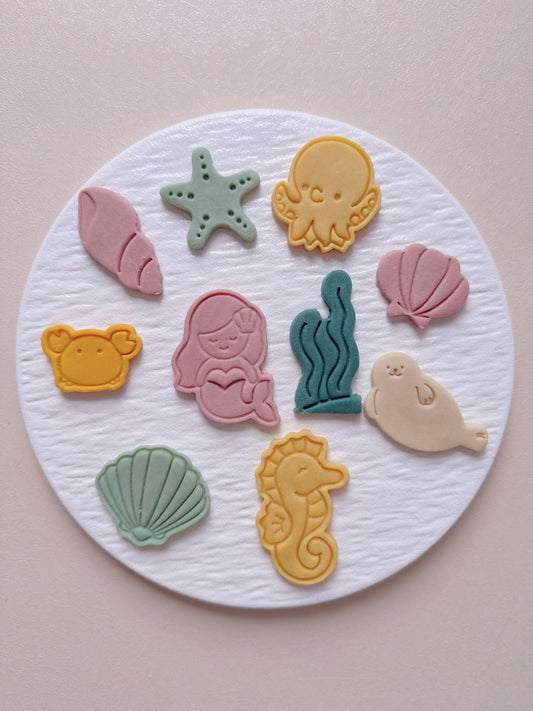 The Ocean Folks