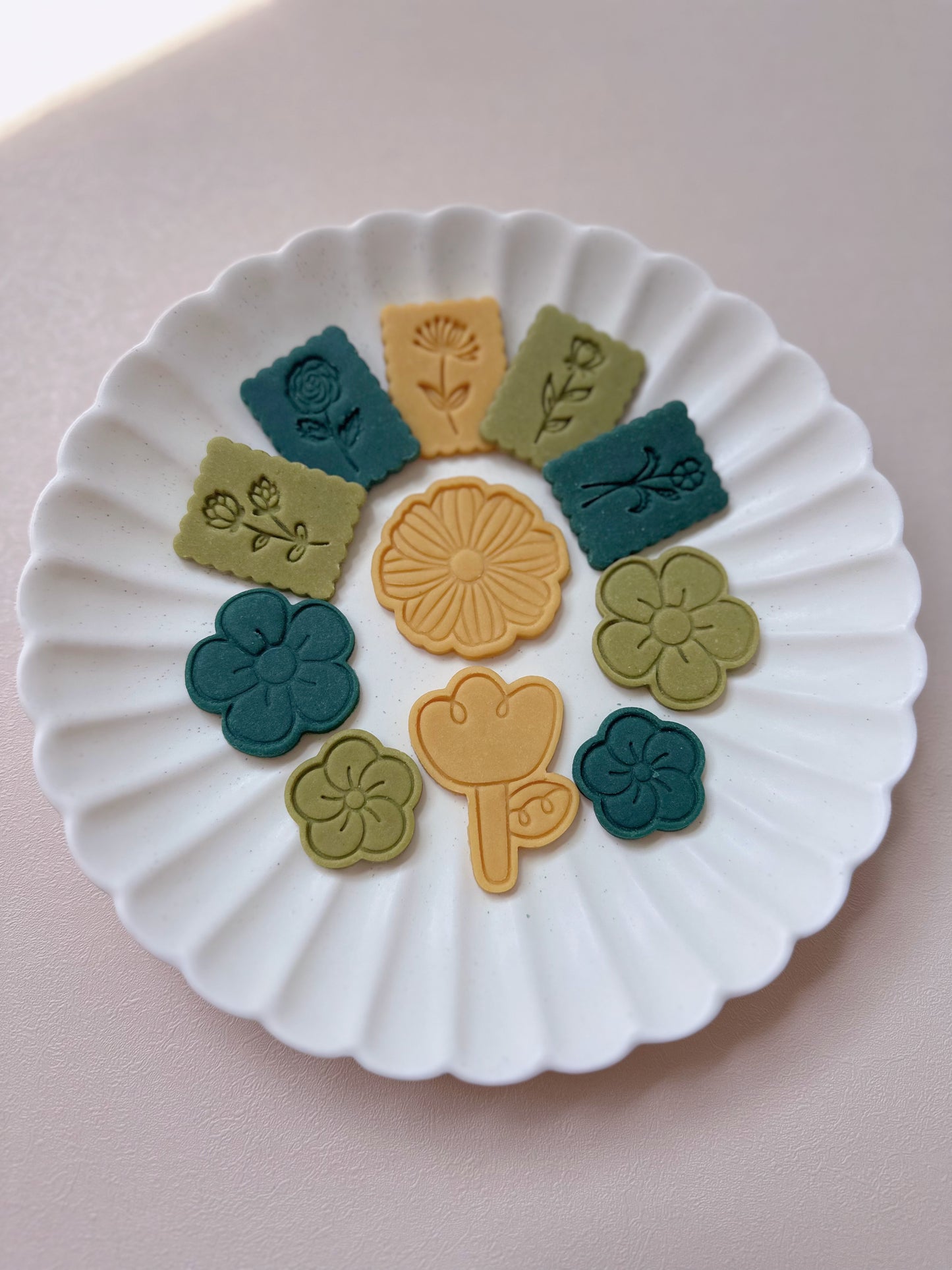 Nordic Floral
