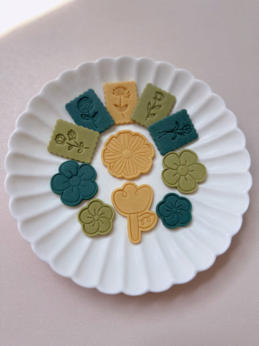 Nordic Floral