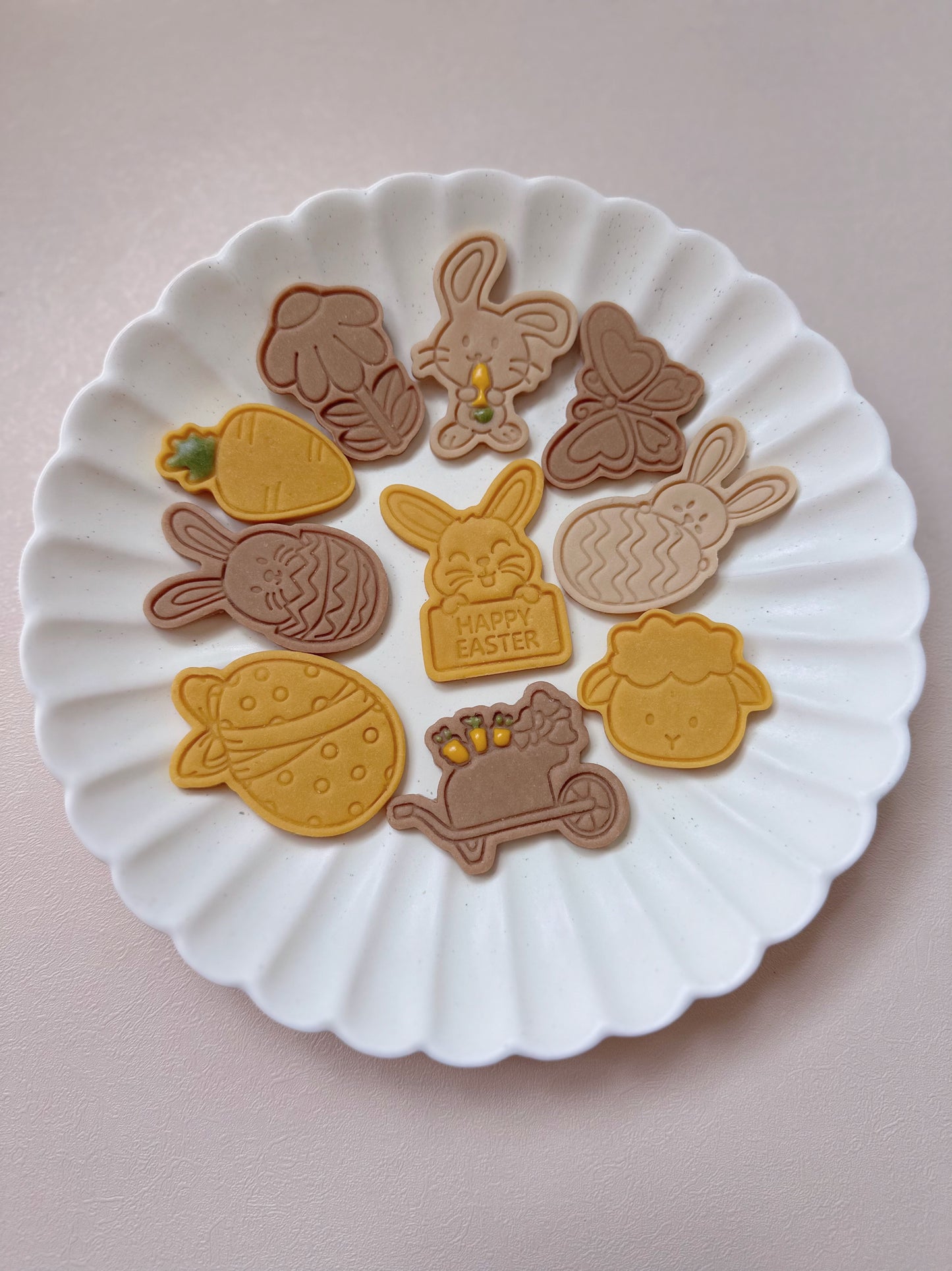 Carrots Cart