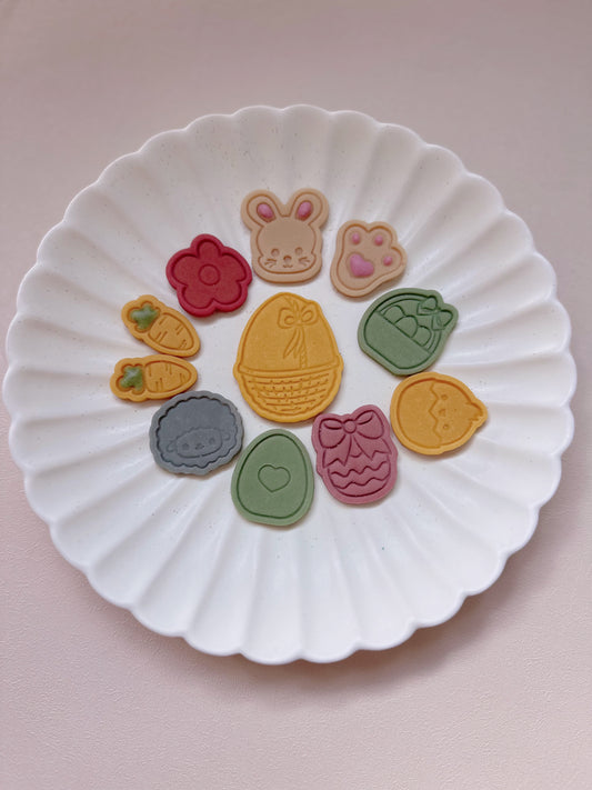 Easter Patch