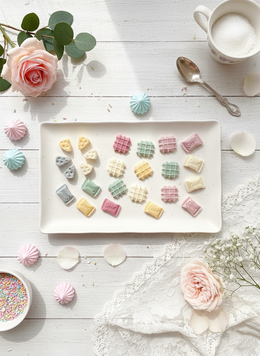 Sugar Rush