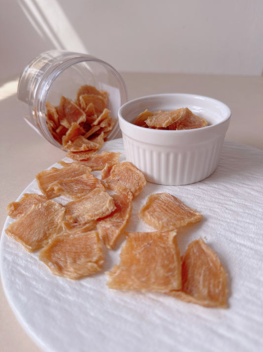 Meat Chips