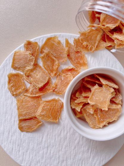 Meat Chips