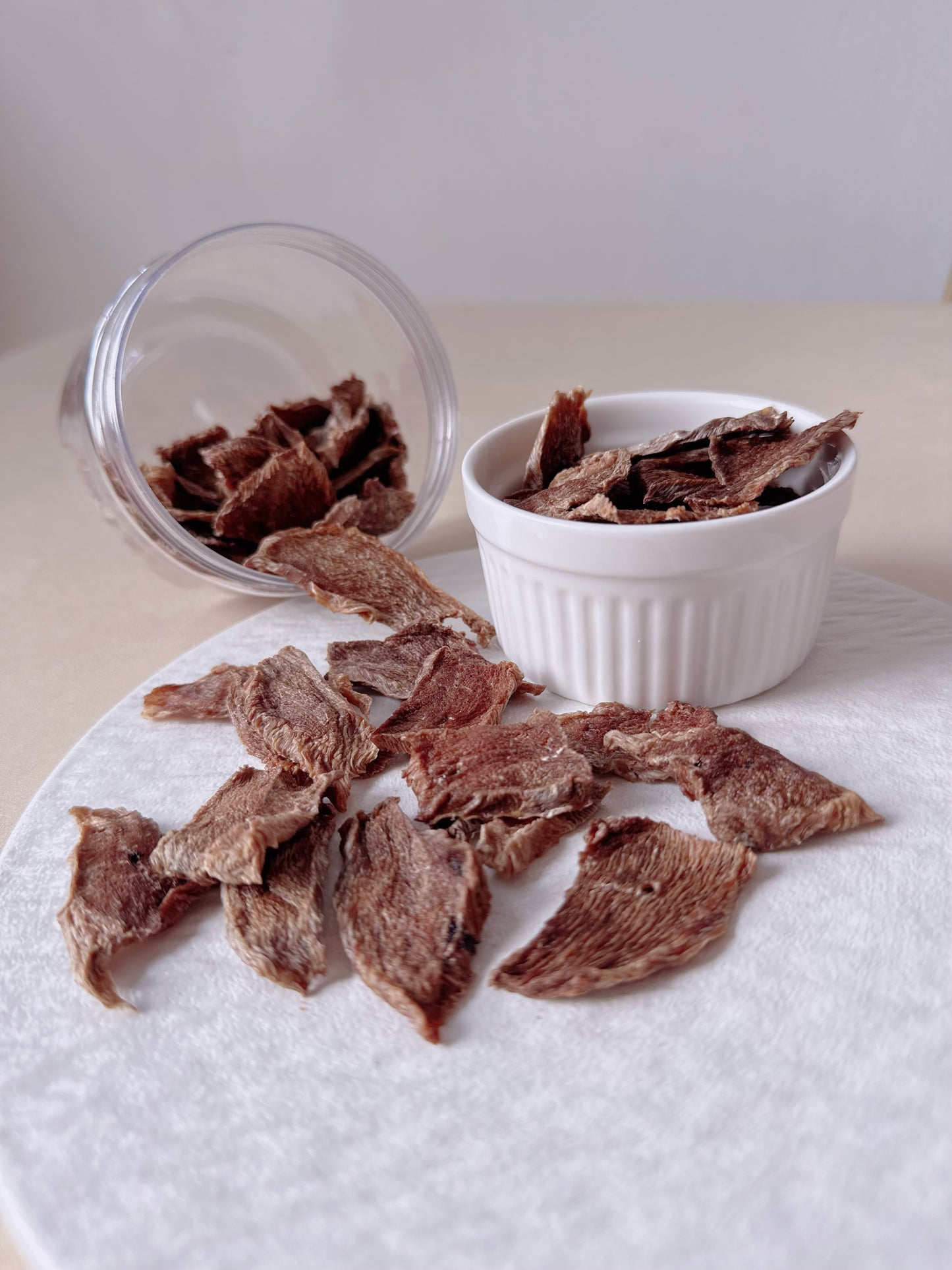 Meat Chips