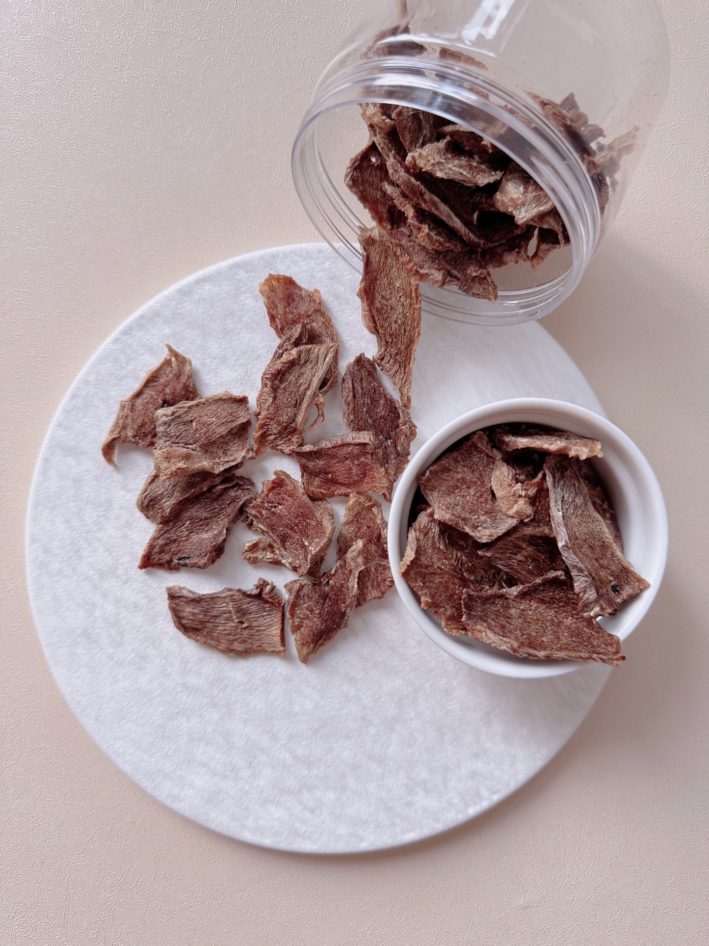 Meat Chips