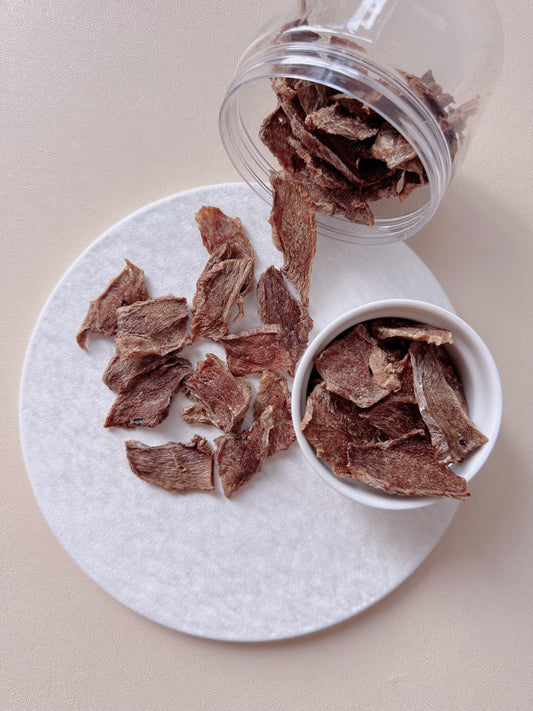 Meat Chips