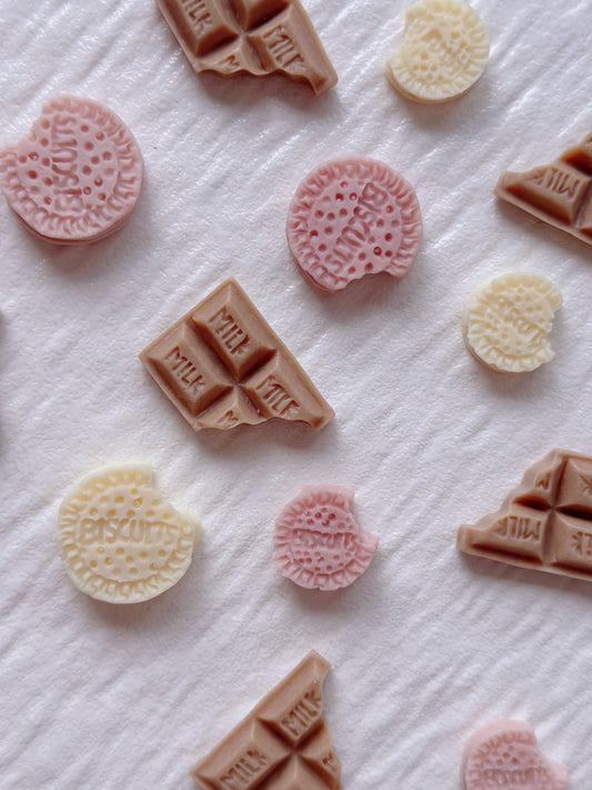 Choco Biscuit