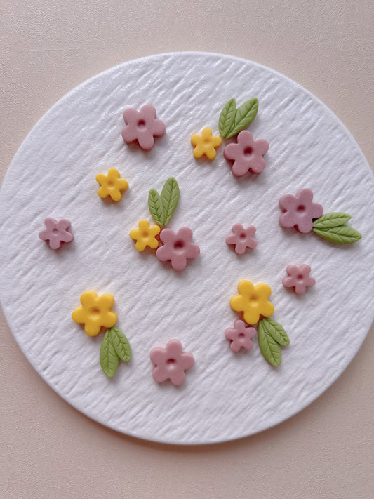 Sweet Blossoms