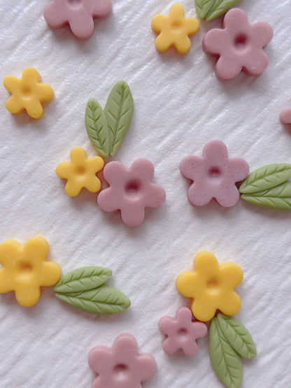Sweet Blossoms