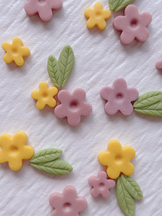 Sweet Blossoms