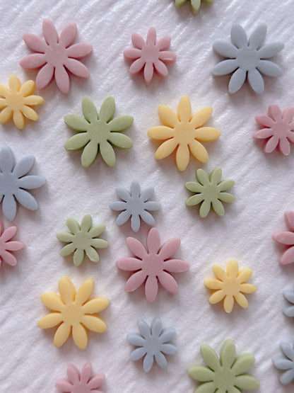 Mini Flowers