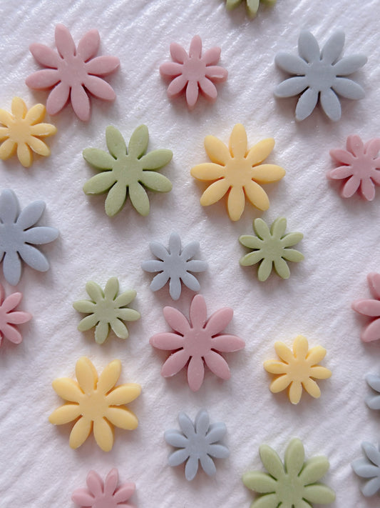Mini Flowers