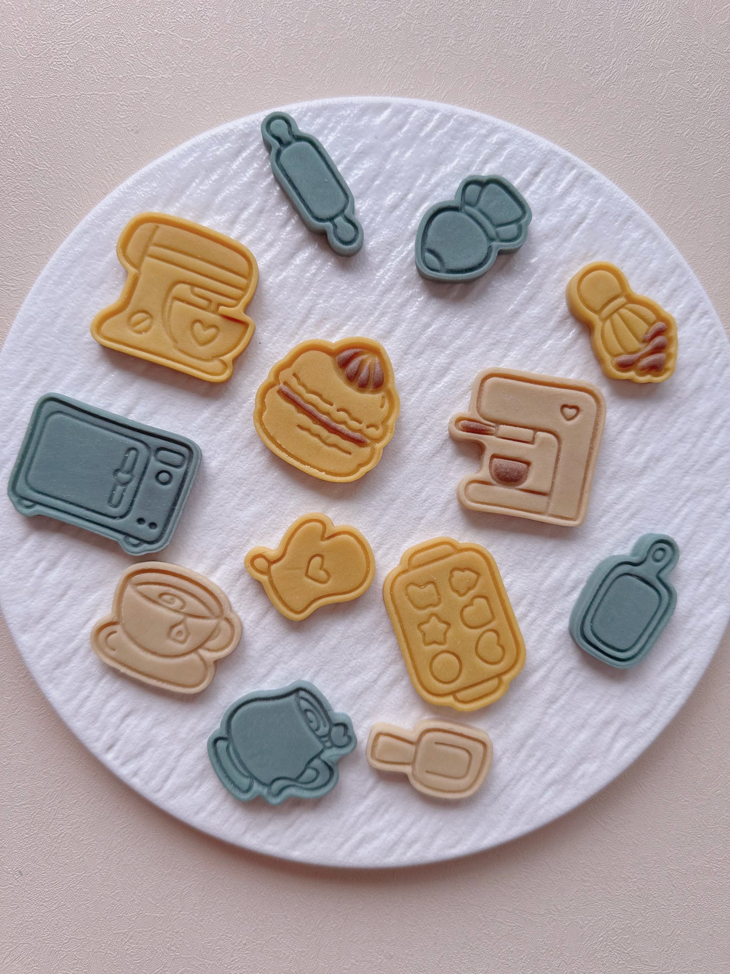 Bake with Michi