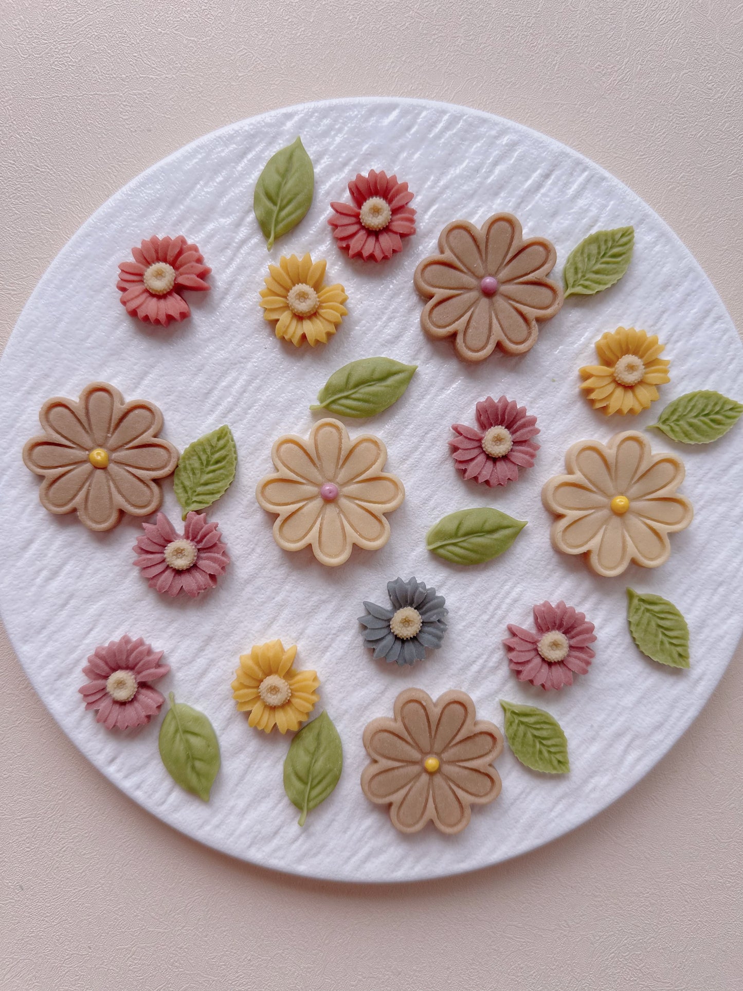 Daisies