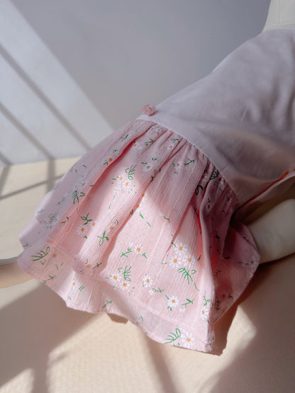 Sweet Daisy Dress