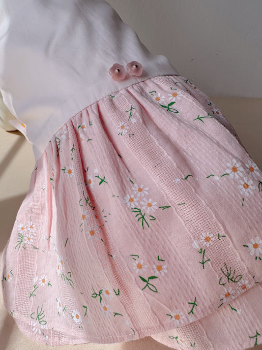Sweet Daisy Dress