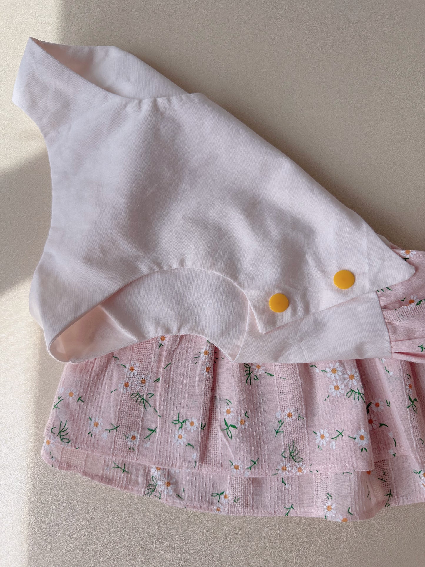 Sweet Daisy Dress