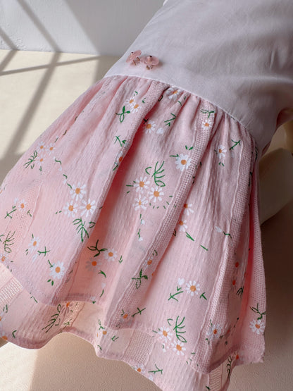 Sweet Daisy Dress
