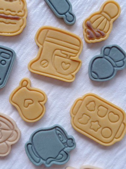 Bake with Michi