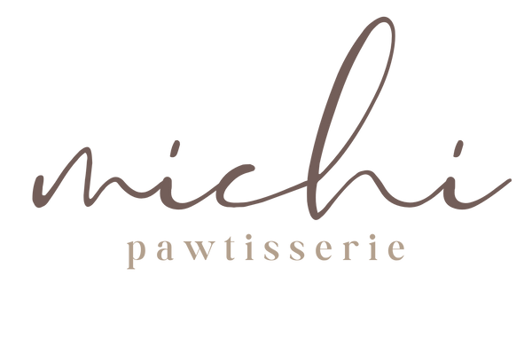 Michi Pawtisserie